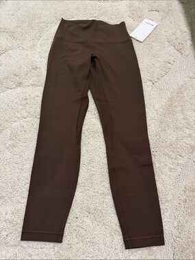 Lululemon HR Pant 25”